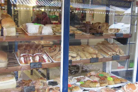One Stop Cake Shop photo 2